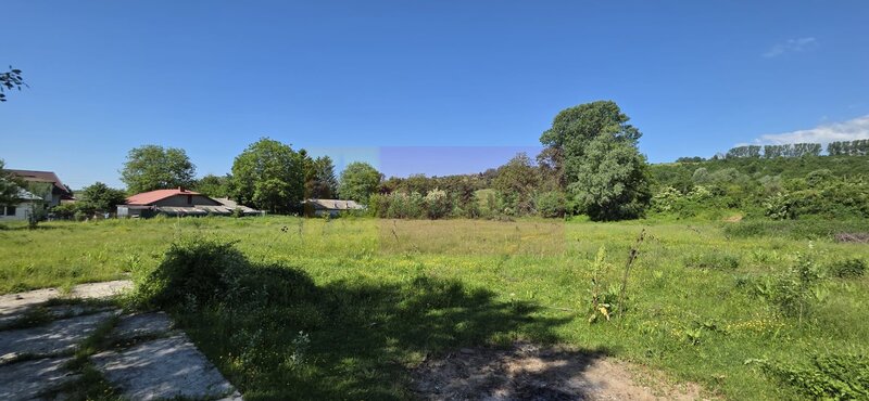 Teren intravila 40.679 mp in Campina, dezvoltare imobiliara
