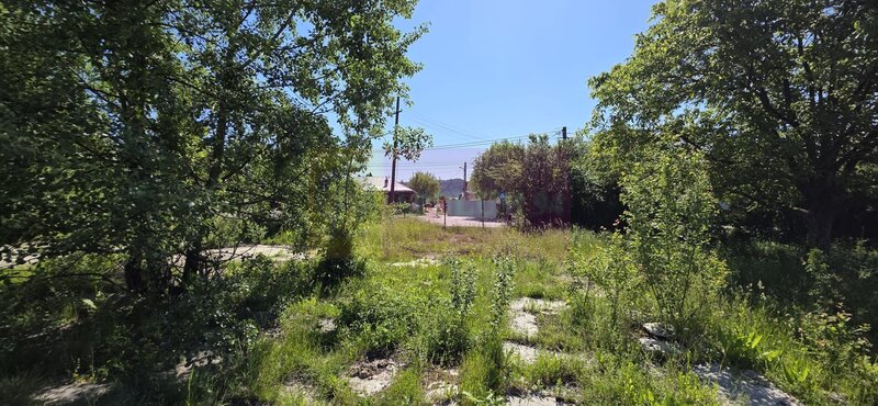 Teren intravila 40.679 mp in Campina, dezvoltare imobiliara
